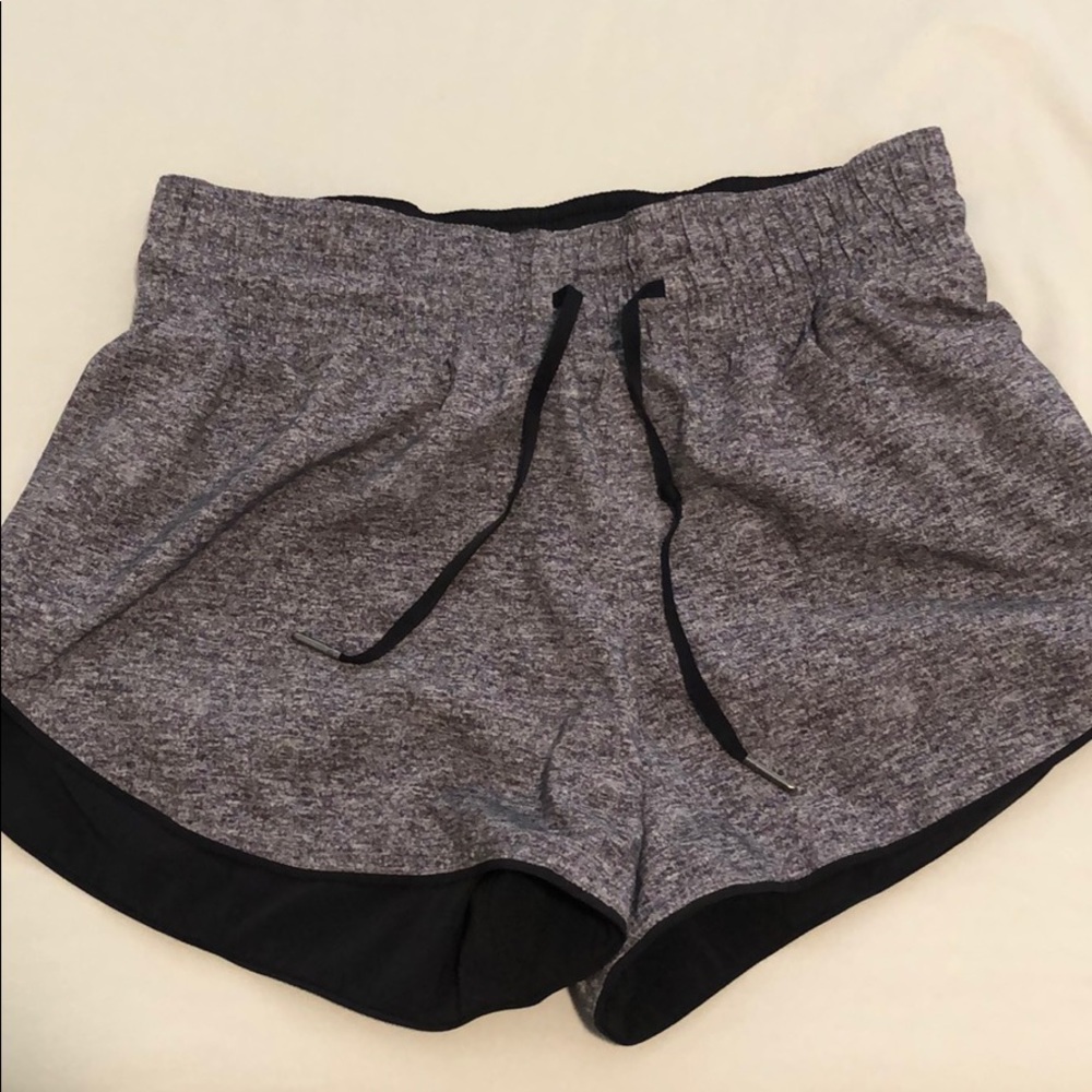 Lululemon Choose a Side Short Reversible 3”